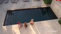 Screenshot Rooftop Sex and Cum in Mouth - Shnuggi91 720, Homemade Porn, Anal, Blowjob, Public