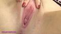 Screenshot Porn Hot Tits Blonde Fingering Pussy To Lu Elissa - [garrys Girls] (2015)