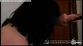 Screenshot Russian Homemade Porn With A Brunette - 1