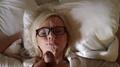 Screenshot Cumshot On Face Cute Blonde With Glasses 18+ Porn Cum On Face Wince On The Face Over All Face Beautiful Girls Sex