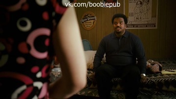 Bildschirmfoto Lena Cheneys Brüste in "Zack and Miri Make a Porno" (2008) - 4