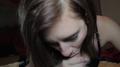 Screenshot Homemade Blowjob From Cute Brunette.homemade Porn 720.oral Sex.fucked In The Mouth.sucks Cock.suction.fuck.homework.homemade Porn