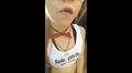 Screenshot Bespectacled Redhead Nyasha Sucks [pretty Porn]