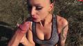 Screenshot Fuck Blonde In Nature Porn Sex Blowjob Anal 720