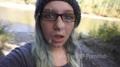 Screenshot Hot_girlfriend_with_glasses_sucks_big_dick_outdoor_by_bridge_takes_facial_milf Mature Ass Babes Cute Russian Homemade Porn Ana