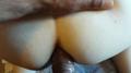 Screenshot Puts In The Ass Fat Cock