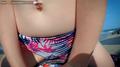 Screenshot Pov Public Beach Sex Cowgirl In Swimsuit Homemade Porn " (codefuck)