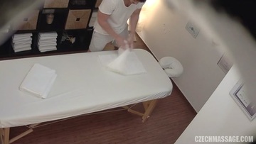 Screenshot Czech Massage 365 [amateur, Bj, Hidden Camera, Oil, Massage, Hardcore, All Sex, New Porno, New Porno, 2017, 1080hd, Sex]