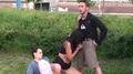 Screenshot On The Street In Broad Daylight Orgy (homemade Porn,anal,blowjob, Amateur,sex,drunk,student,fucked)