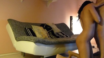 Screenshot Evening Spouses [homemade And Private Porn, Amateur Sex] - 1