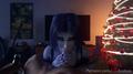 Screenshot Overwatch Porno #porn 3d Cartoon Oral Cumshot Facial Widowmaker #porno #sex #blowjob