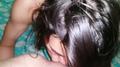 Screenshot Deepthroat Blowjob from a Girl on MambaLove.ru