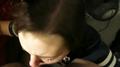 Screenshot Stretched Throat Of Her Friend (deepthroat , Blowjob (720p)