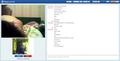 Screenshot Porn Chat Roulette With My Presence!! [18+]