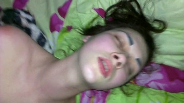 Screenshot Homemade_russian_porn__my_fuck Cancer And Cum In Her Mouth