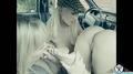 Screenshot Cool And Chic, Drunk Russian Rich-bitch Related-blondes - Marina, Natasha And Sveta In Lesbian Porn In The Car
