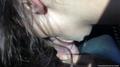 Screenshot Sweet Blowjob In The Car Homemade Porn
