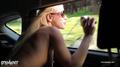 Screenshot Naked In The Car ! Not Homemade Porn Erotic Sex