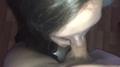 Screenshot Deep Throat Blowjob from a Stunning Babe on MambaLove.ru