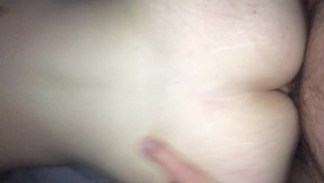 Screenshot Fatty Podmahivaet. (homemade, Amateur)