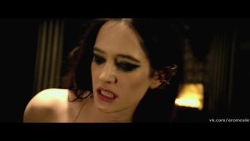 Screenshot Passionate Sex With Eva Green – "300: Rise Of An Empire" (2013)