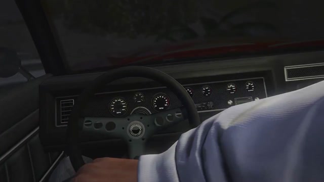 Cкриншот Секс от первого лица в GTA 5 - 27