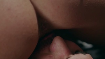Screenshot Woman Sucks Dick,man Licks Her Pussy. That's All
