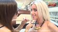 Screenshot Porn Casting (18+) Presents: Kristyna Taborska / Christina Taborsky: Playboy Playmate In Prague: - 1