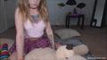 Screenshot Ashlie_lotus – Humping Mr. Bear (brazzers, Xxx, Porn, Anal, Anal, Porno, Tits, Ass, Mofos, Webcam, Manyvids)