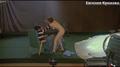 Screenshot Francois Jouffa, Francis Leroy. Sex And Perestroika (1990). Casting