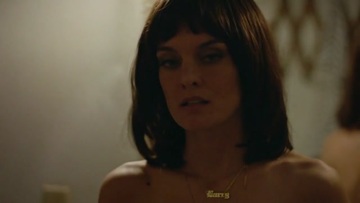 Screenshot Frankie Shaw - Smilf (2017) (erotic Bed Scene From Movie Sex Scene Celebrity Fucking Naked)