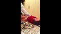 Screenshot A Young Girl Caresses Her Girlfriend To Orgasm