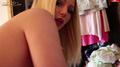 Screenshot Beautiful Deep Blowjob And Anal Penetration From A Gorgeous Blonde