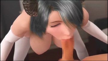 Screenshot Akuma No Oshigoto Kai, Rubia Albina Porn Cartoon Porn Cartoon Xxx Full Hd 1080