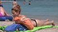 Screenshot Gorgeous Tits On The Beach 2015 Brazzers Big Tits, Blowjob, Tits, [beard.© +18 (erotic, Tits, Sex, Debauchery)] - 1
