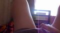Screenshot I Play With Her Pussy!) Home Masturbation Jerk Off