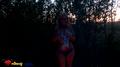 Screenshot The Blonde Dancing Around The Campfire [amateur Anal Sex Blowjob Homemade Porn Sex]