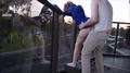 Screenshot Fuck On The Balcony Home Porno, Home Porn, Russian Blowjob, Sex, Fucking, Moaning Anal [720p]