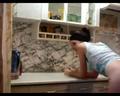 Screenshot With The Girl On The Kitchen Table [homemade And Private Porn, Amateur Sex] [720p]