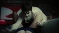 Screenshot Dark Shadows. Mind-blowing Sex With A Witch To Save Humanity))