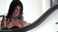 Screenshot Denise Milani Non-nude Erotic Super Model Big Tits Sexy Girl Playboy Erotic Big Tits 6 Big Sexy - Honeymoon