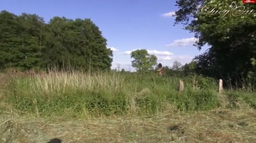 Bildschirmfoto Fitonya zog sich im Wald aus _ German Porn _ Lucy Cat _ +18 _ Erotik _ Sex _ Mol