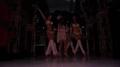 Screenshot Elena Berkova - Lesbian Show