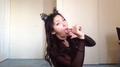 Screenshot Asian Girl Fingering Pussy Rubber Cock In The Periscope+18