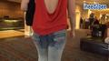 Screenshot Peed Your Pants In Light Blue Jeans {on The Street} - 2