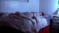 Screenshot Described In Brown Pants {in Bed In The Dream}