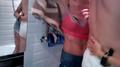Screenshot Guys Are Hitting On Girls In The Shower. [porn, Sex, Ass, Naked, Breasts, Swimsuit Girls, Vulgar] - 3