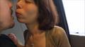 Screenshot Petite Girl Sucks Cock In Stockings / Porn / Erotic / Protruding Nipples / Blowjob.