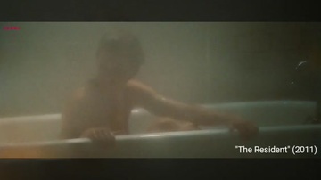 Bildschirmfoto Nudes actresses (Hilary Swank, Hilde Dalik) in sex scenes / Голые актрисы (Хилари Суонк, Хильде Далик) в секс. сценах