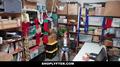 Screenshot Shoplyfter Redheaded Cutie Pays Price For Stealing Porn Sex Anal Sex Porn Star Private Home